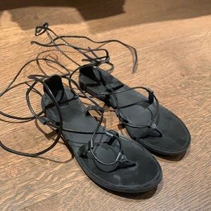 Urban outfitters sandals